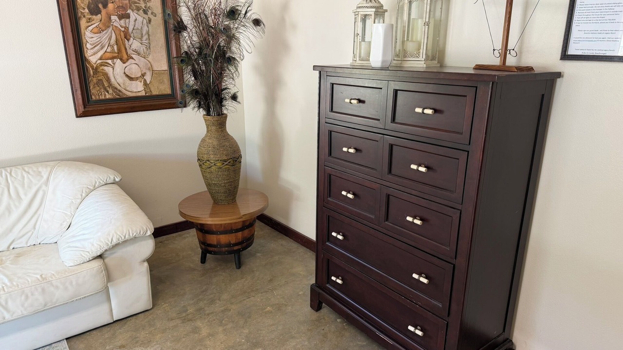 Photo of Bedroom in Mason