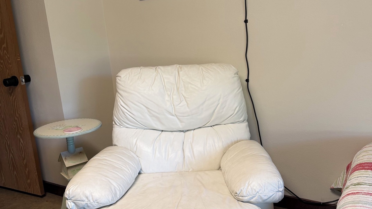 Photo of Bedroom in Mason
