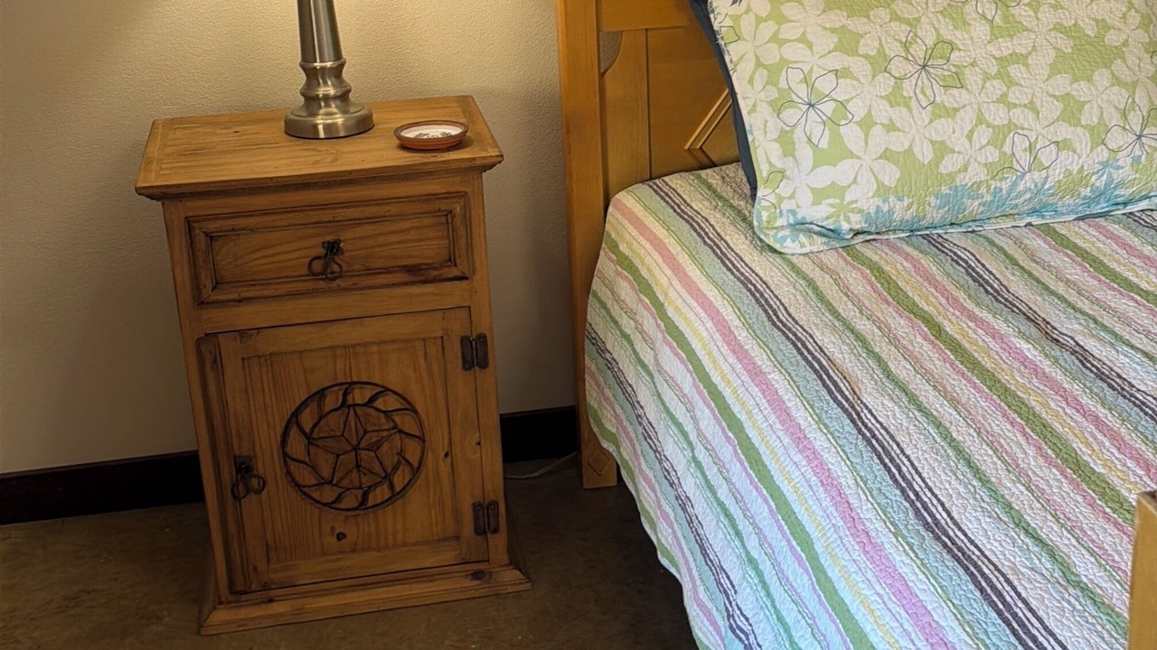 Photo of Bedroom in Mason