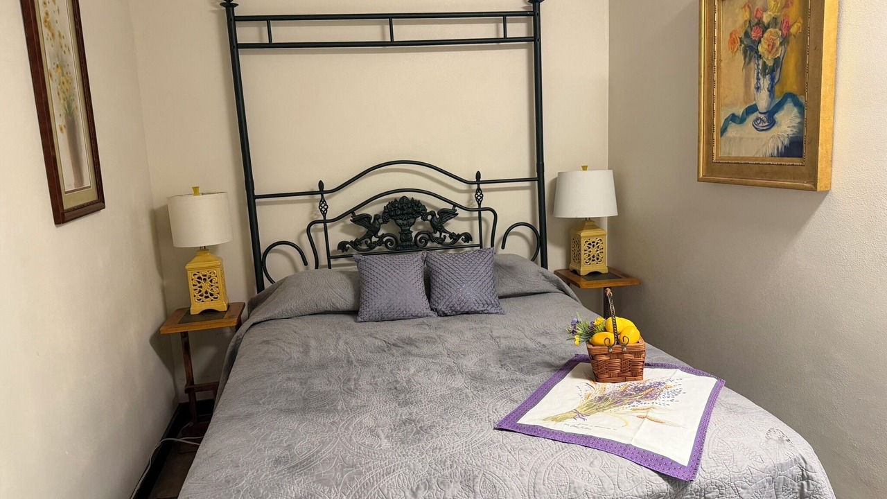 Photo of Bedroom in Mason