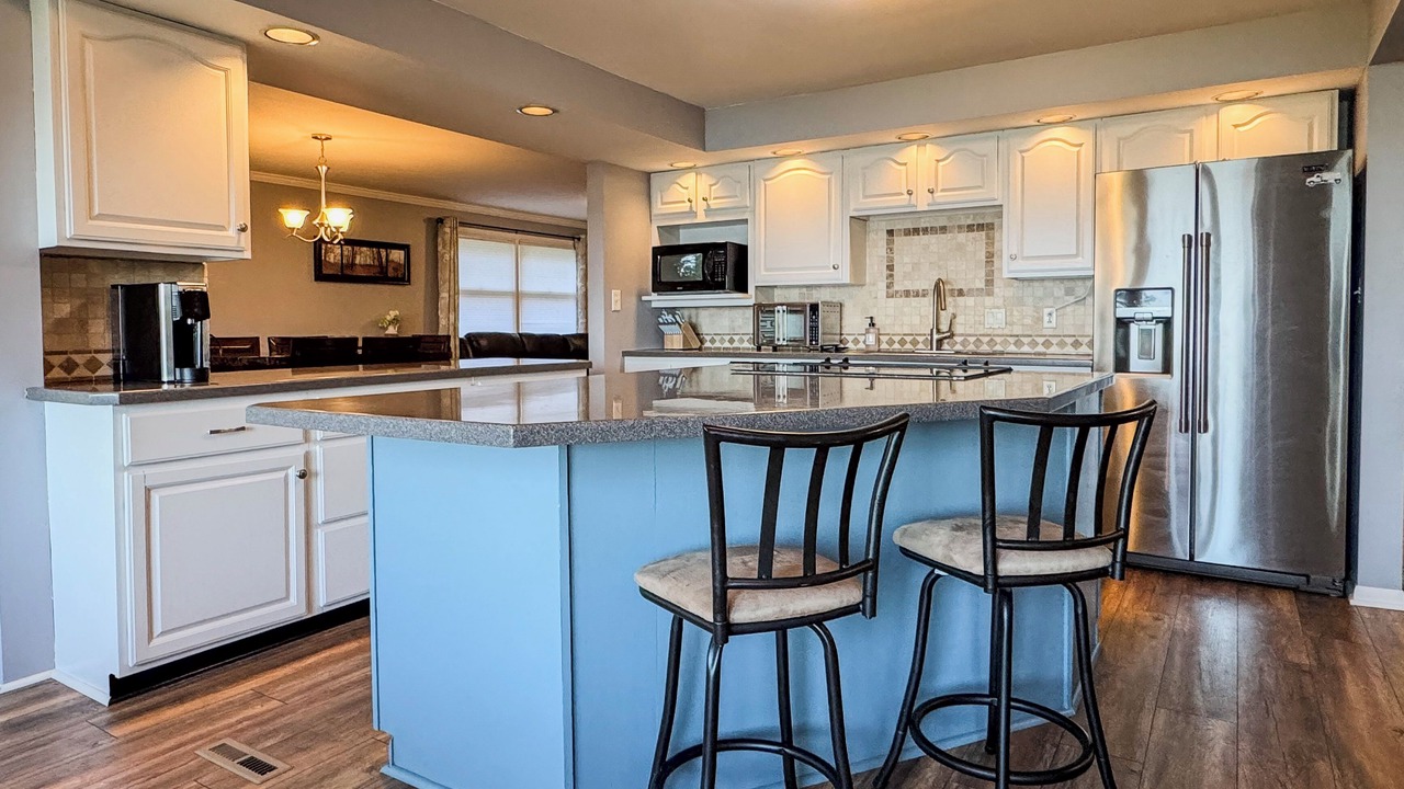 Photo of Kitchen in Manhattan