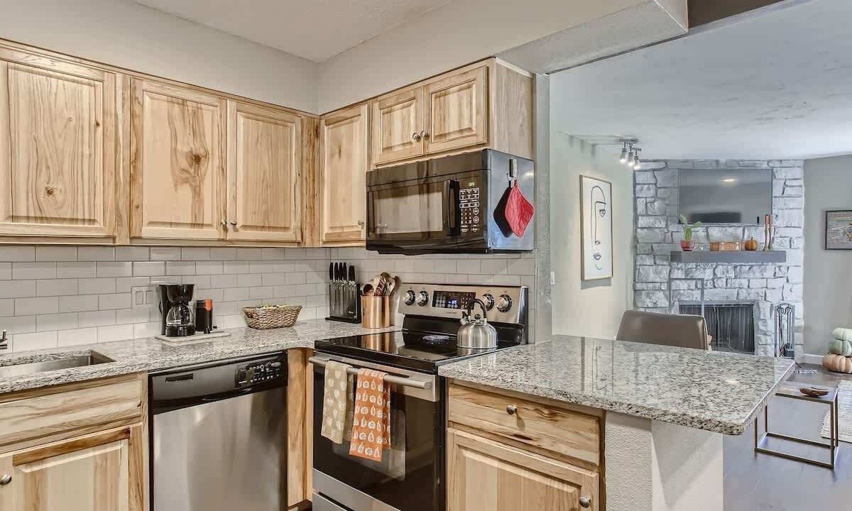 Photo of Livingroom in Union Square