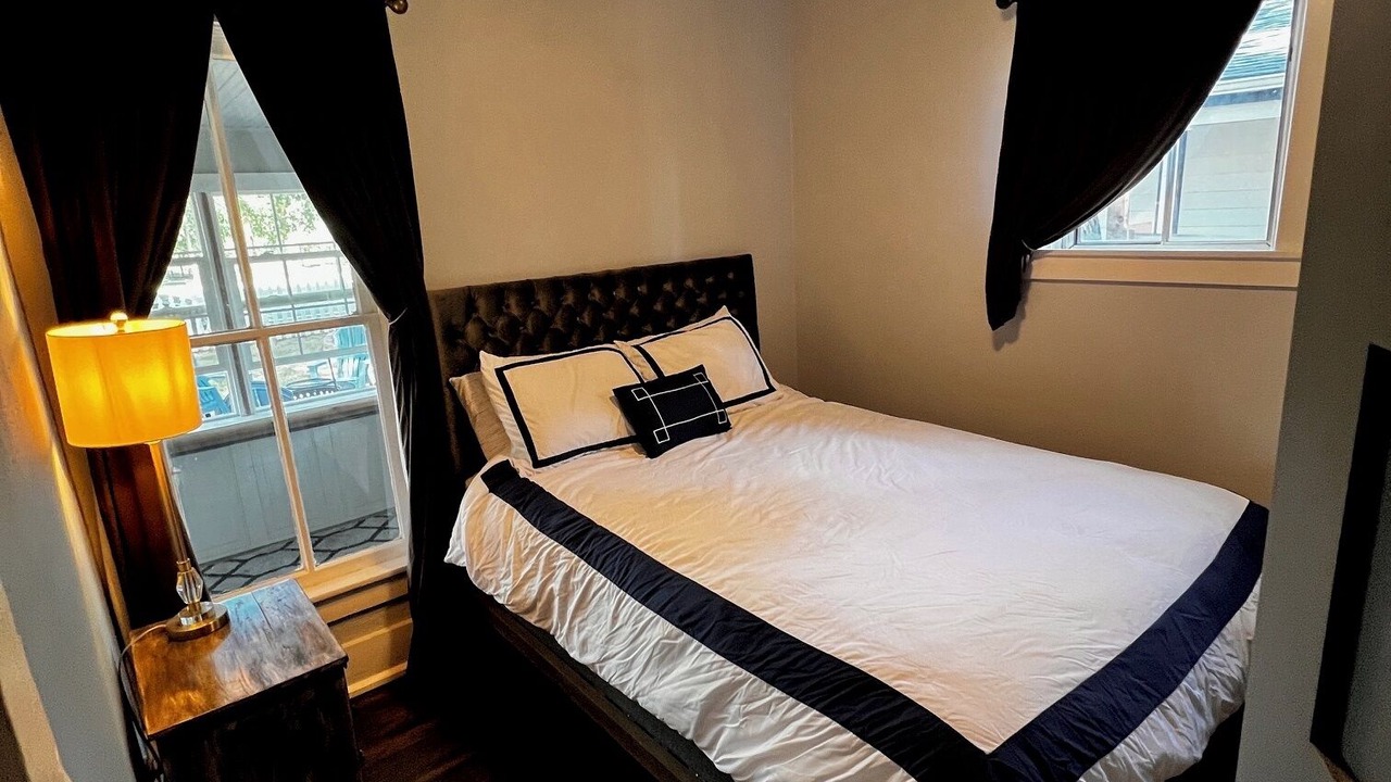 Photo of Bedroom in Buckingham