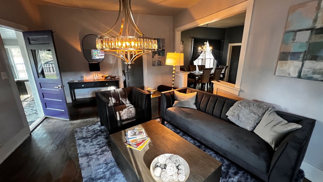 Photo of Livingroom in Buckingham