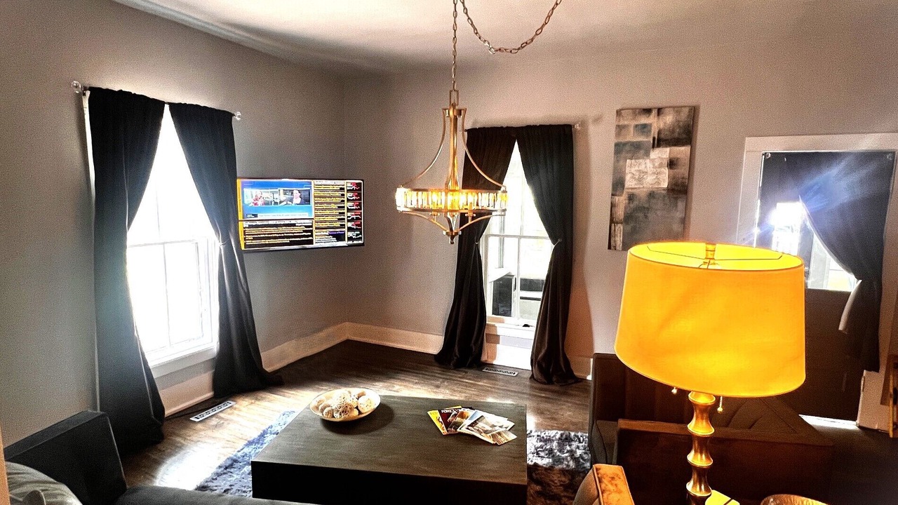 Photo of Livingroom in Buckingham