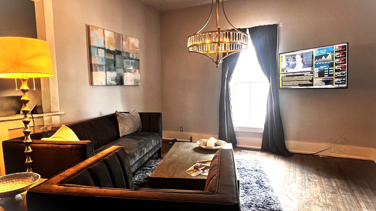Photo of Livingroom in Buckingham