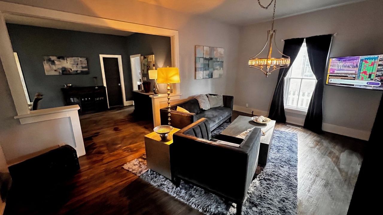 Photo of Livingroom in Buckingham