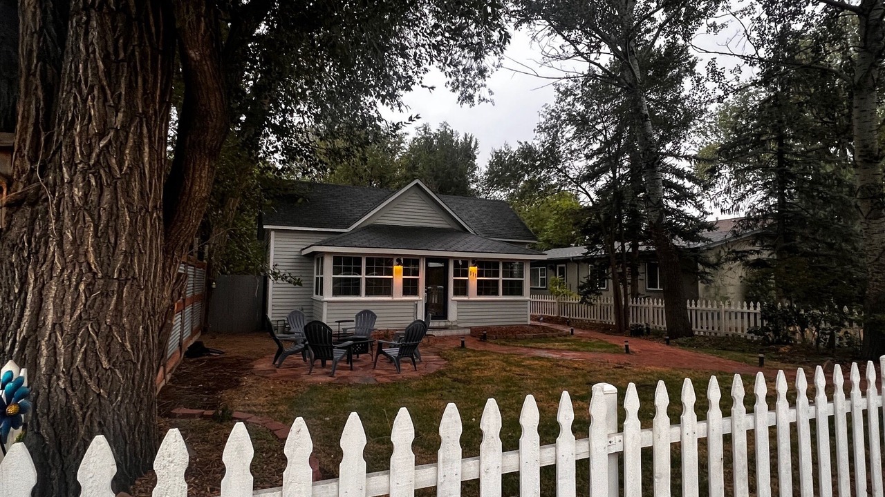 Photo of Others in Buckingham
