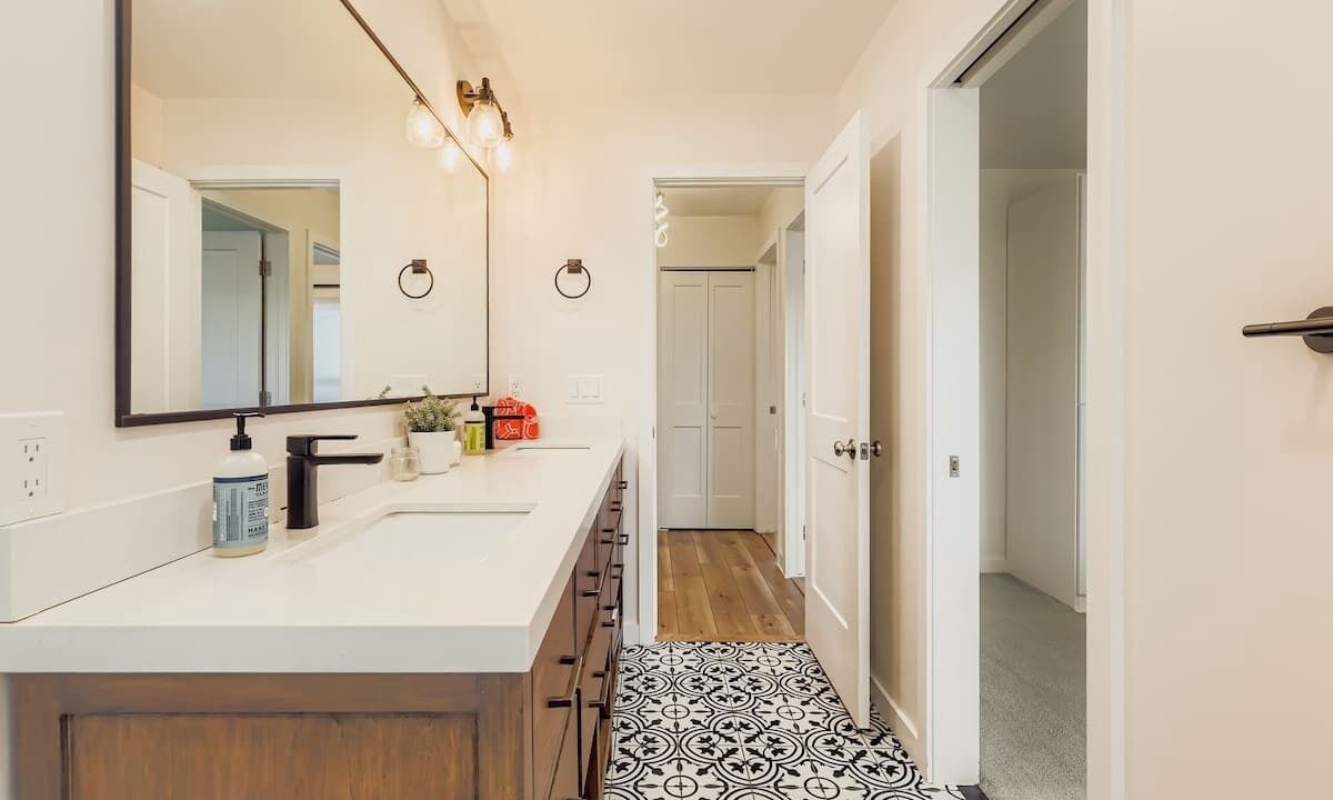 Photo of Bathroom in Louisville
