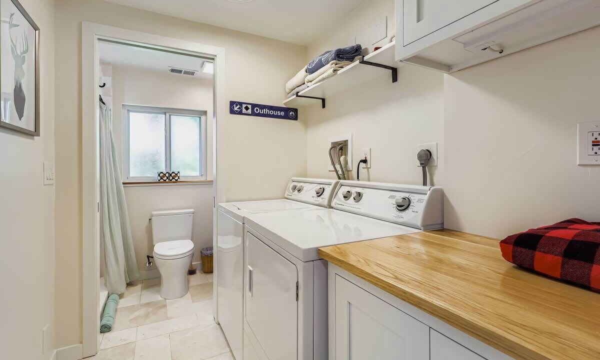 Photo of Bathroom in Louisville