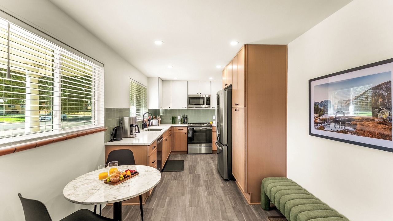 Photo of Kitchen in South Westminster