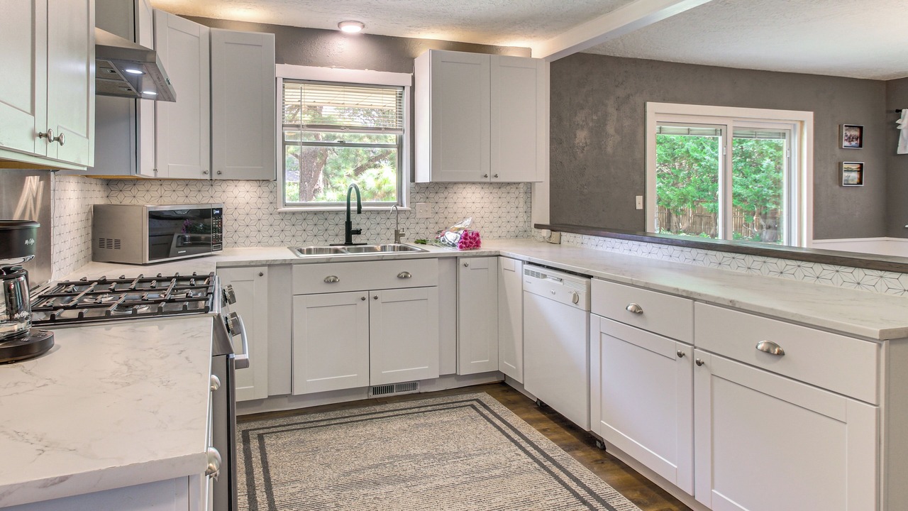 Photo of Kitchen in Norman