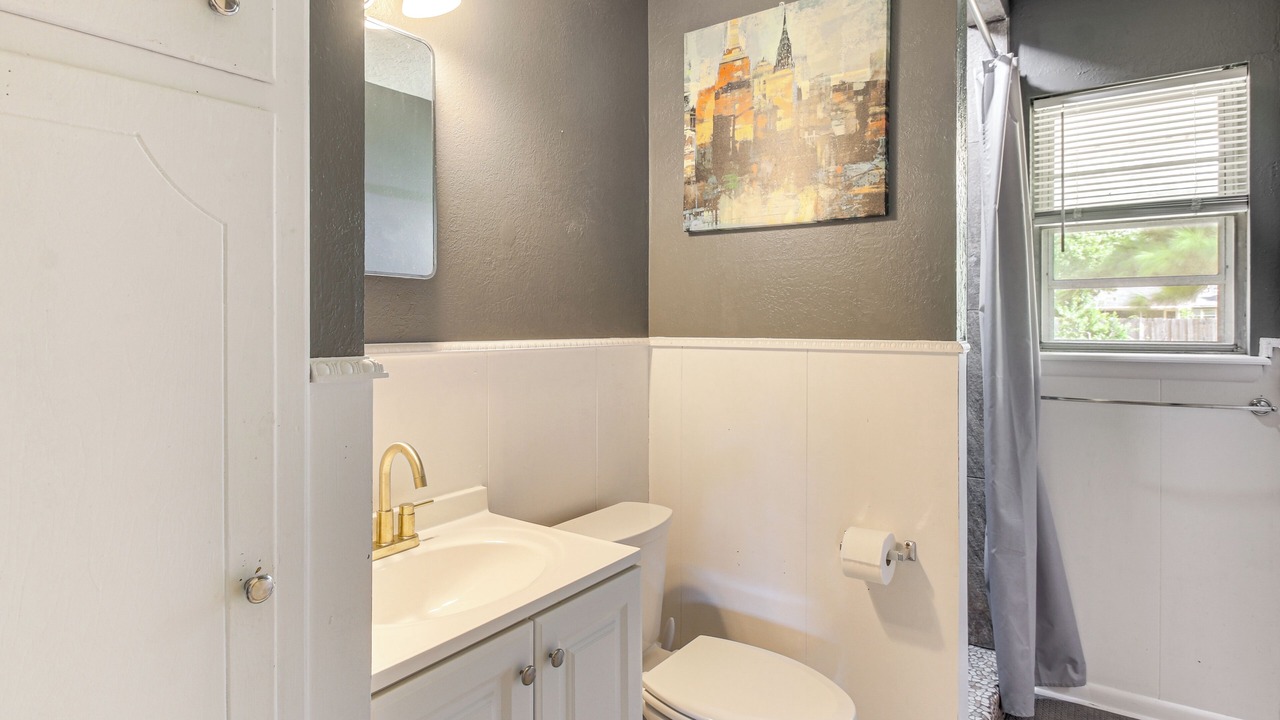 Photo of Bathroom in Norman