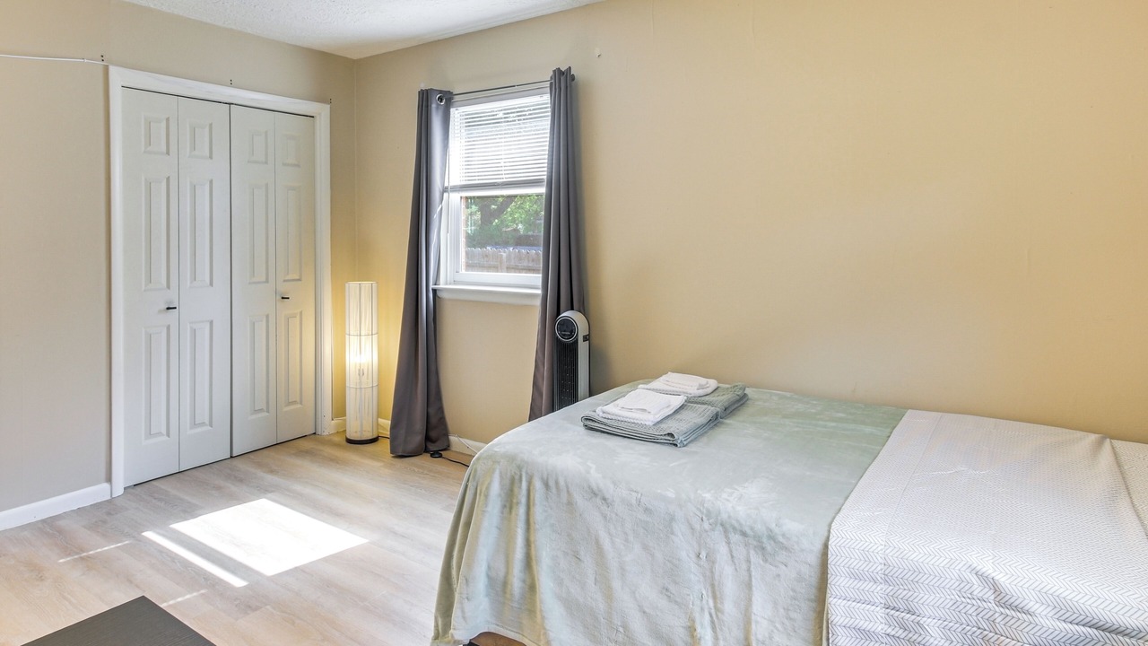 Photo of Bedroom in Norman