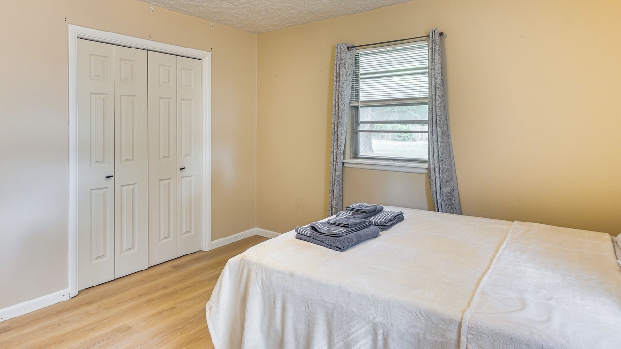 Photo of Bedroom in Norman