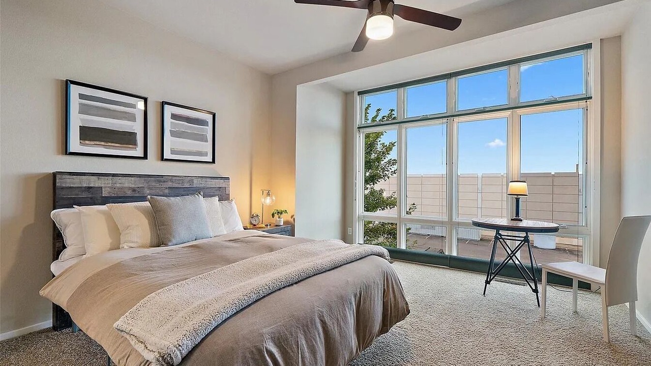 Photo of Bedroom in Belmar