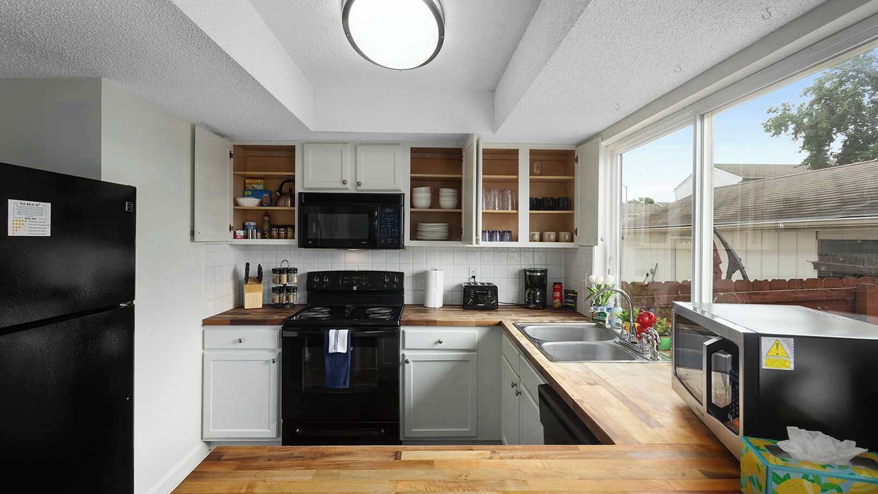 Photo of Kitchen in Grandview