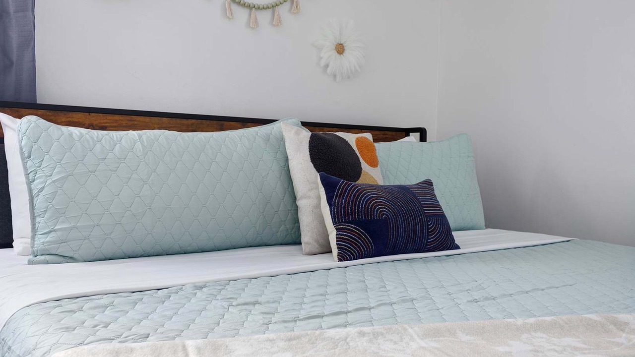 Photo of Bedroom in Grandview