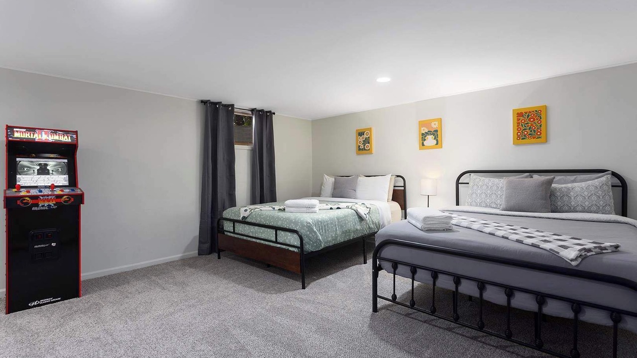 Photo of Bedroom in Grandview