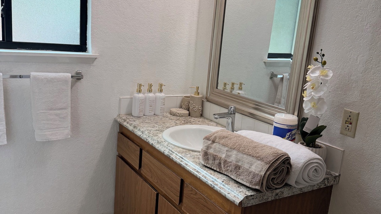 Photo of Bathroom in Seahurst