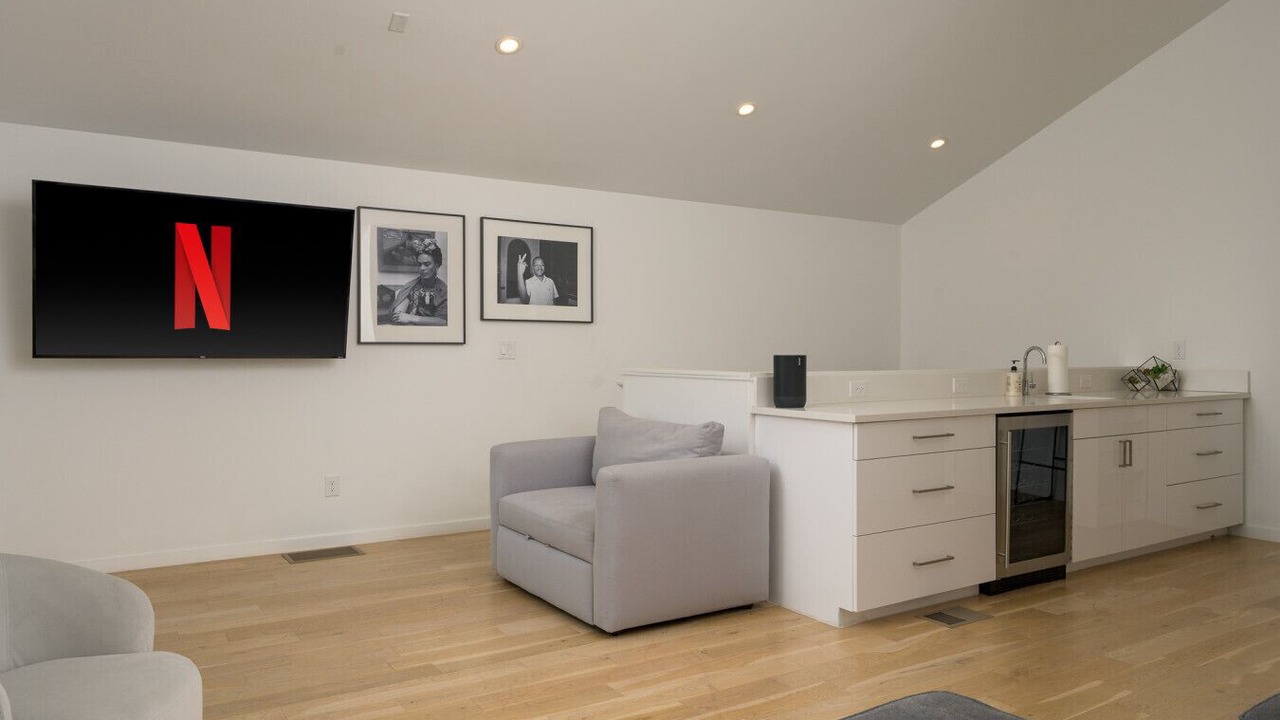 Photo of Bedroom in Berkley