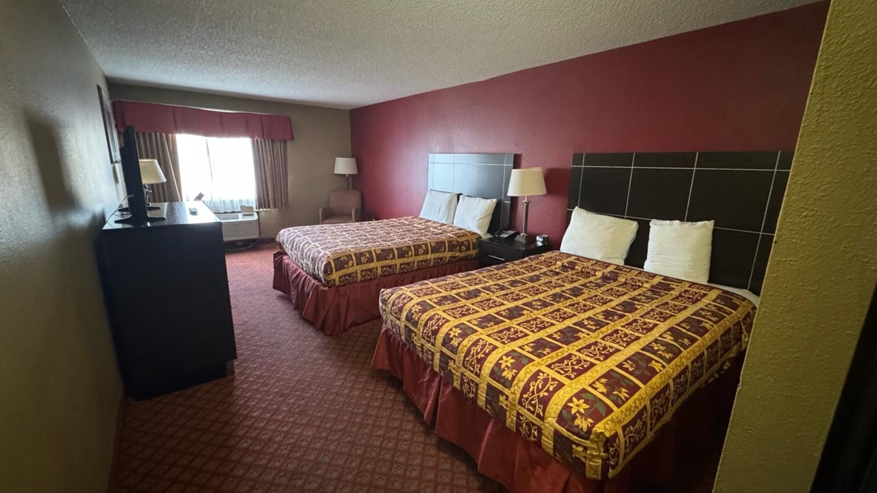 Photo of Bedroom in Oklahoma City