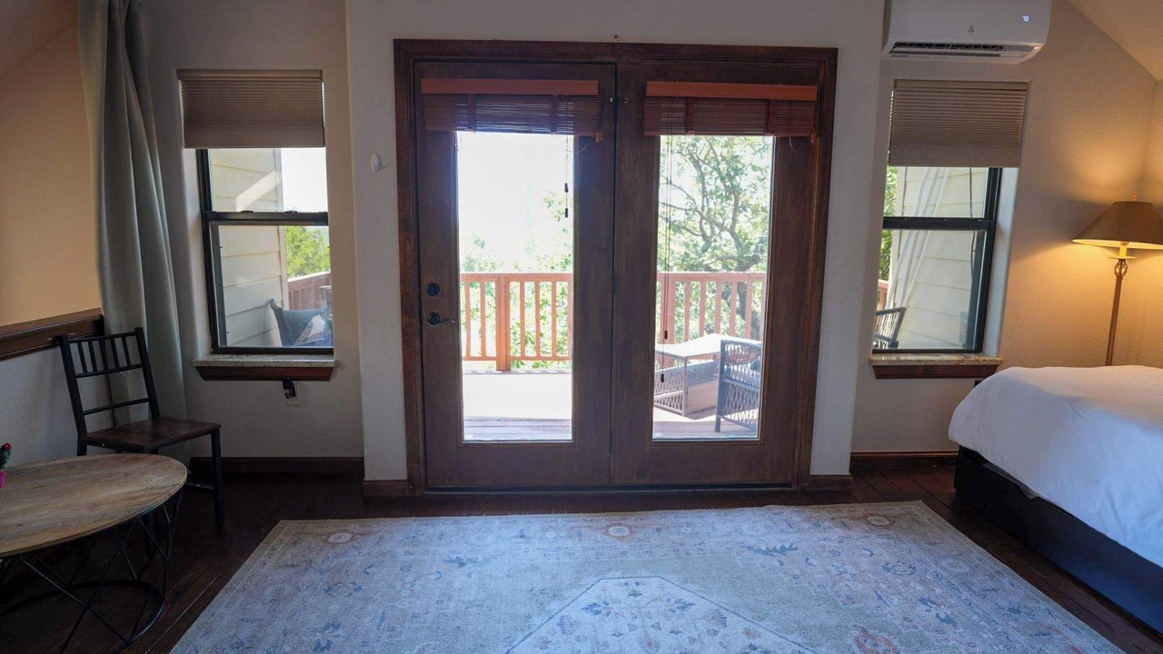 Photo of Bedroom in Medicine Park