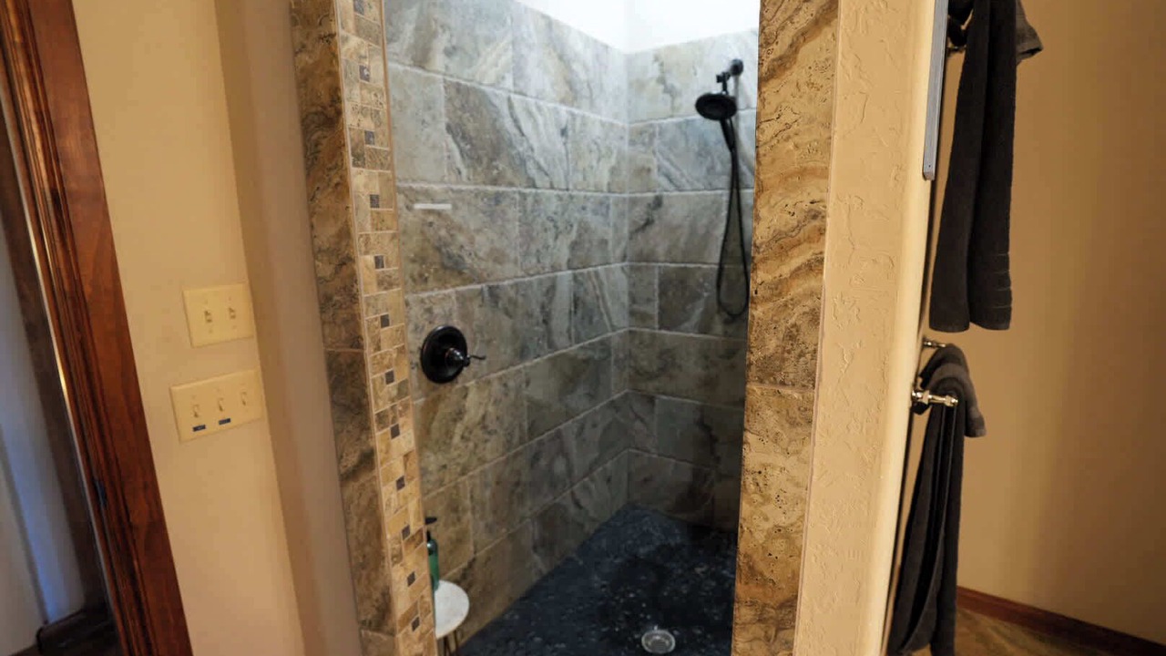 Photo of Bathroom in Medicine Park