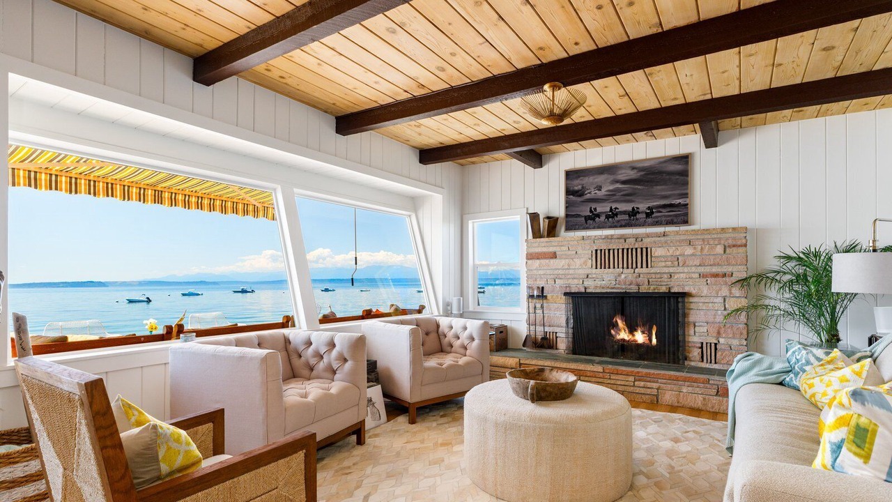 Photo of Livingroom in Freeland