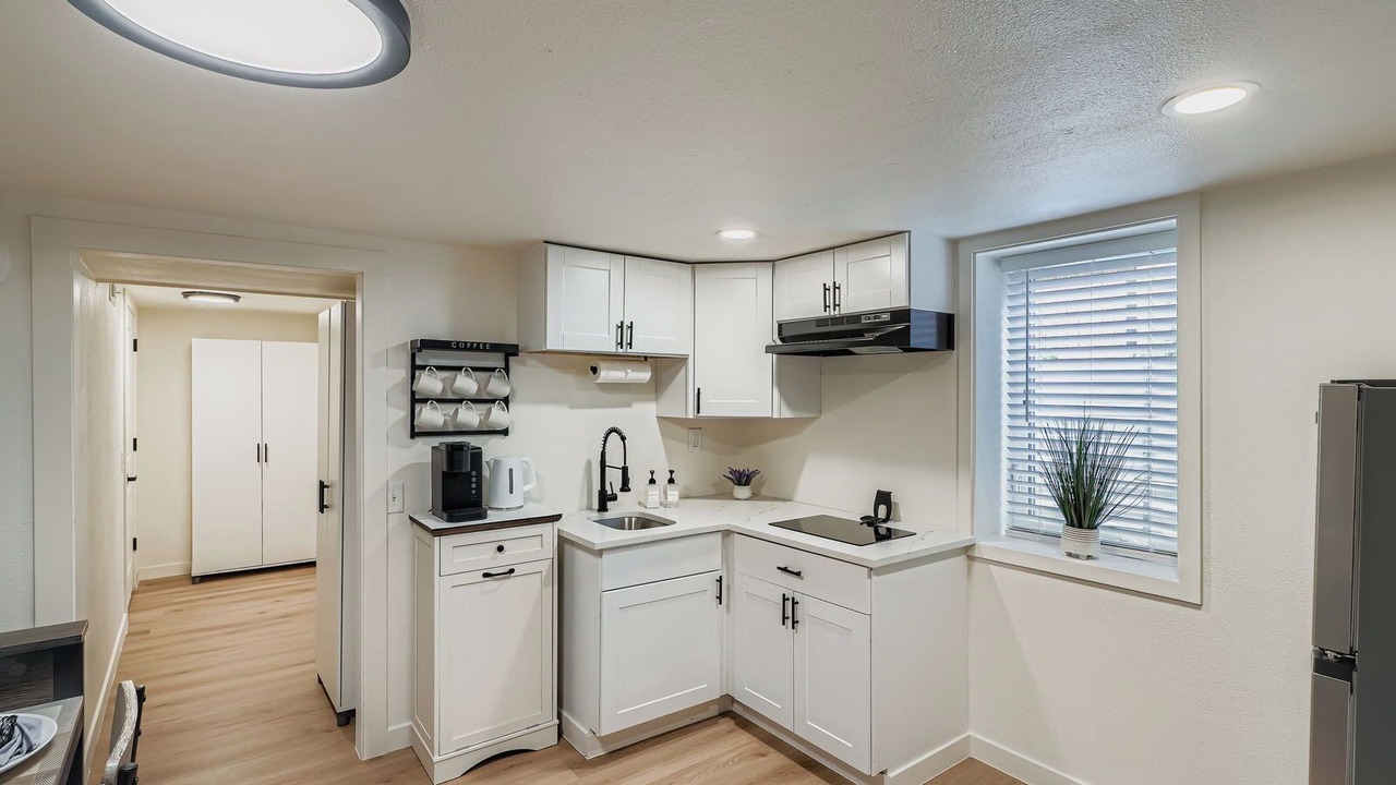 Photo of Kitchen in Rosedale