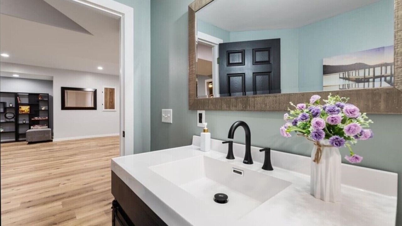 Photo of Bathroom in Bellevue