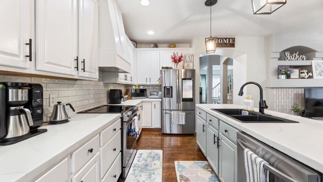 Photo of Kitchen in Bellevue