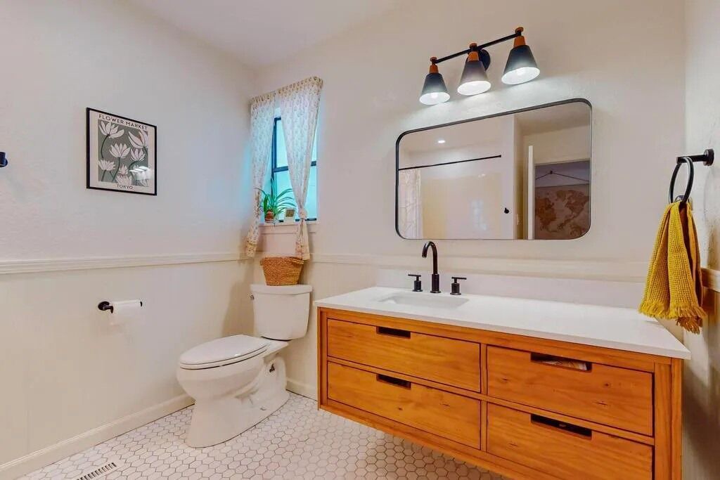 Photo of Bathroom in Paradise Hills Civic