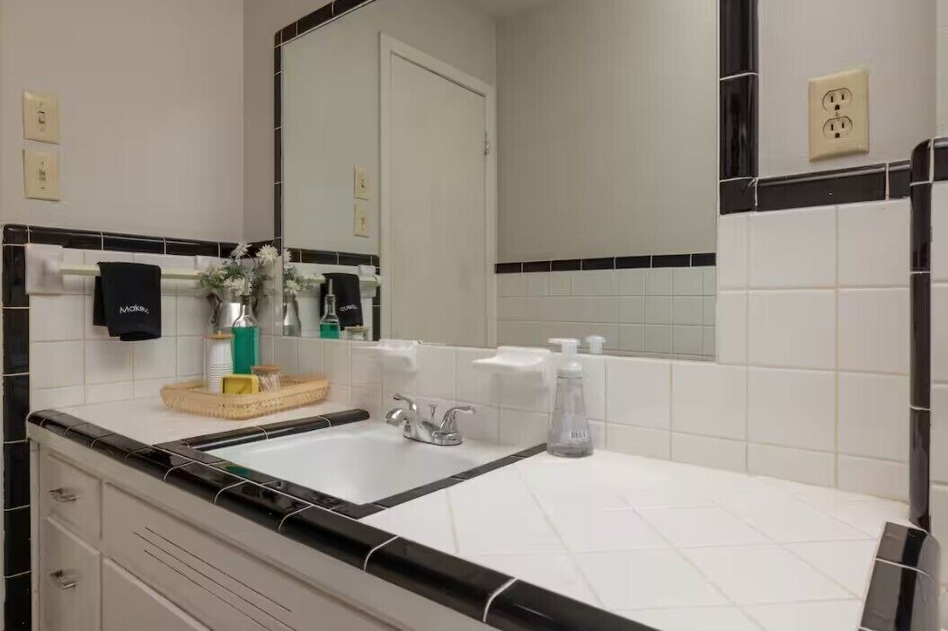 Photo of Bathroom in Denton