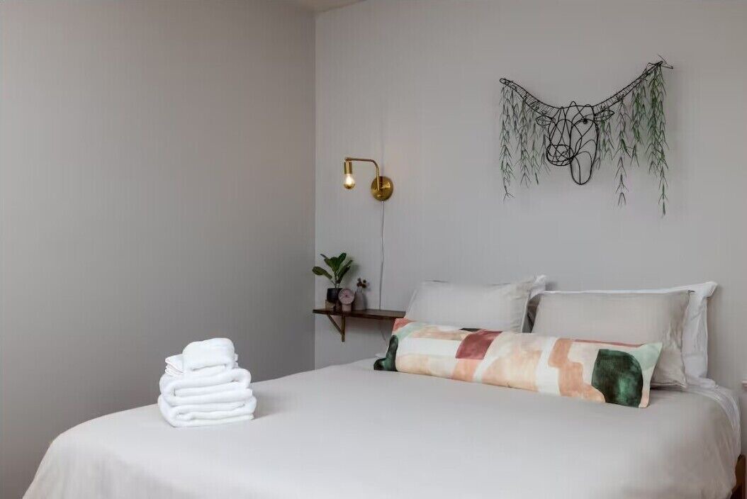 Photo of Bedroom in Denton