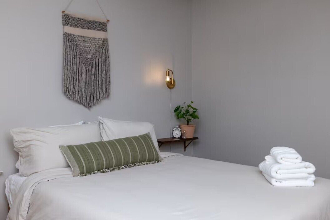 Photo of Bedroom in Denton