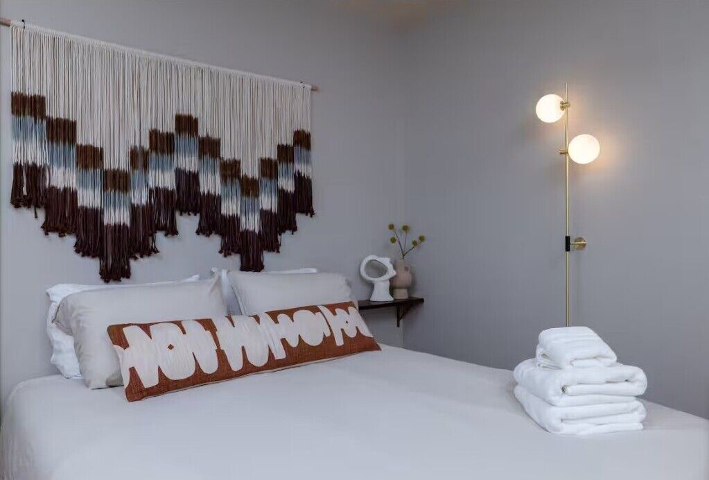Photo of Bedroom in Denton