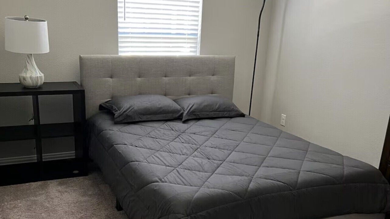 Photo of Bedroom in Denton