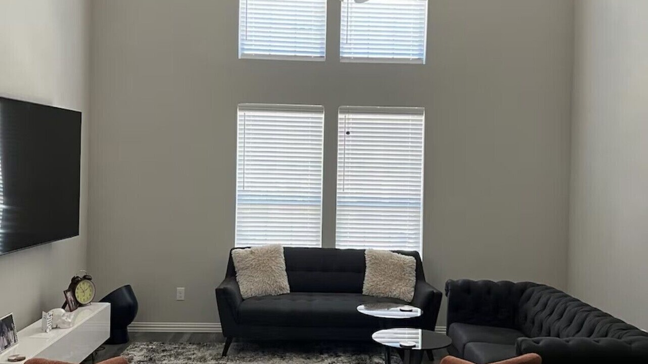 Photo of Livingroom in Denton