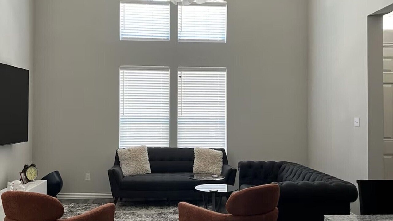 Photo of Livingroom in Denton