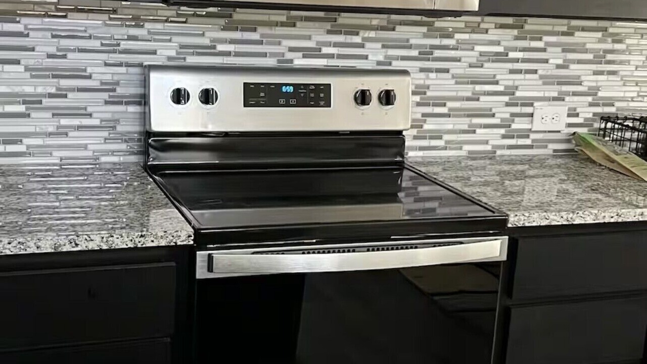 Photo of Kitchen in Denton