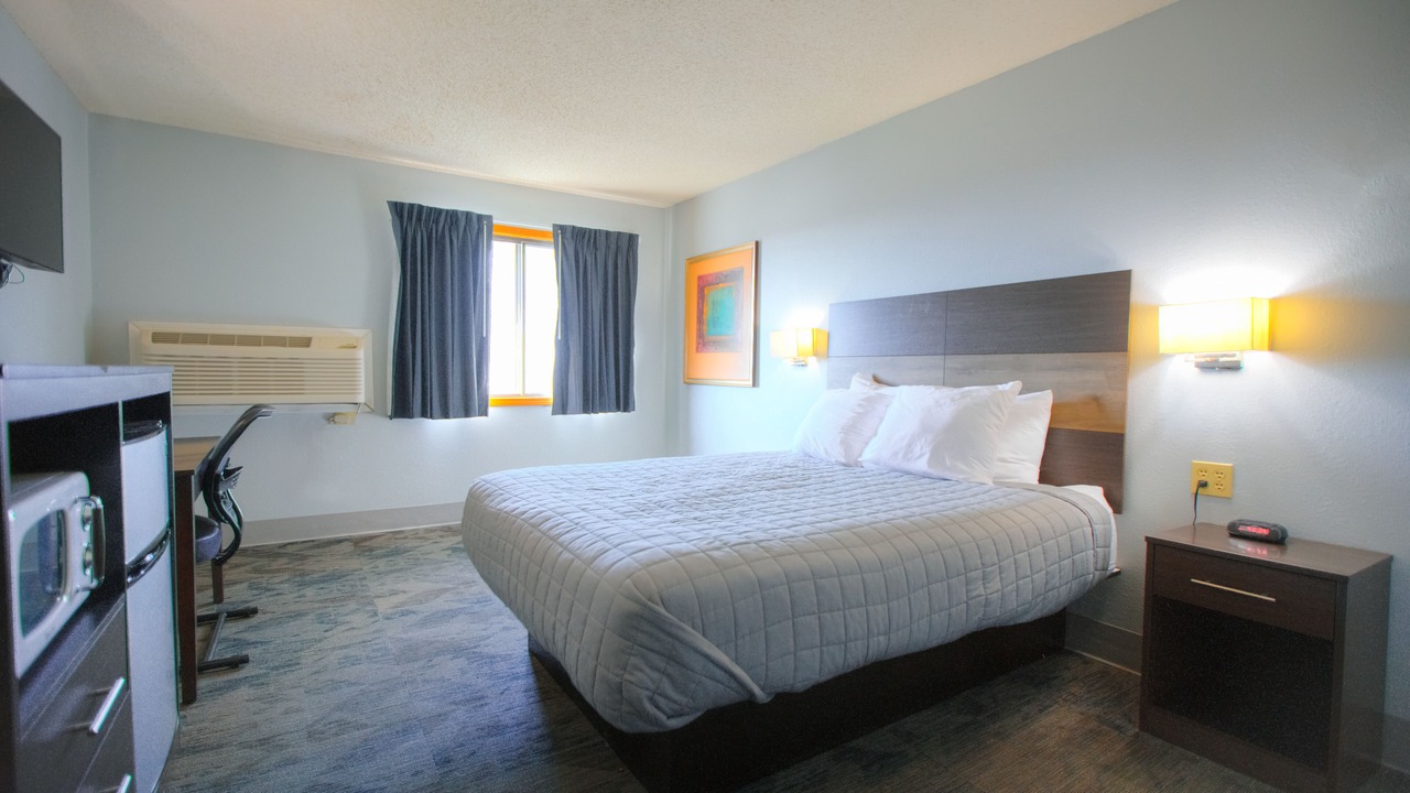 Photo of Bedroom in Lincoln