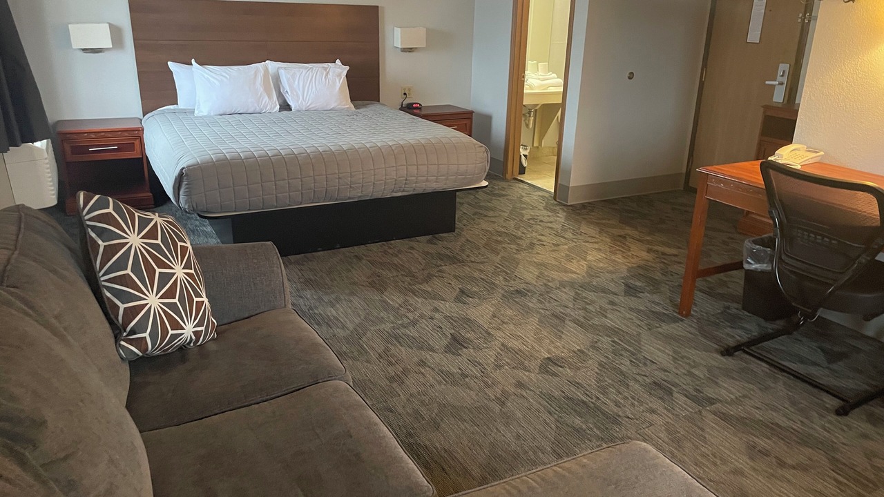 Photo of Bedroom in Lincoln