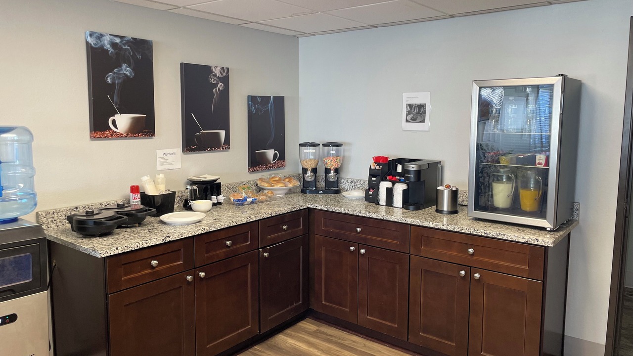 Photo of Kitchen in Lincoln