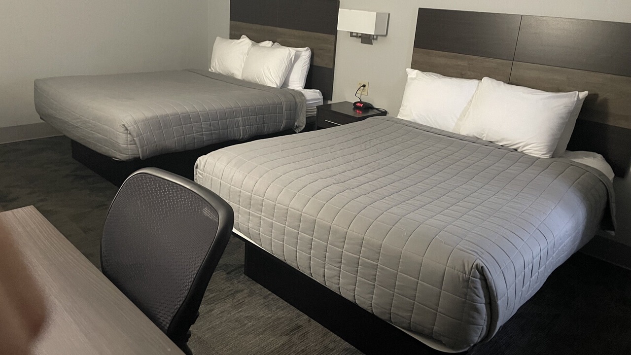 Photo of Bedroom in Lincoln