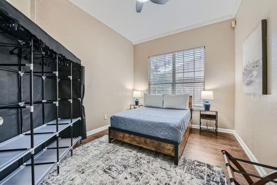 Photo of Bedroom in Grand Prairie