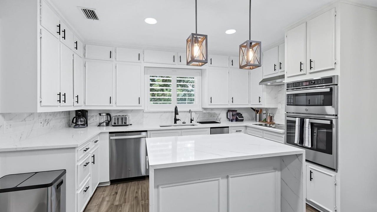 Photo of Kitchen in Flower Mound