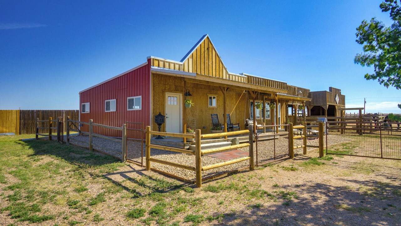Photo of Outdoor in Galeton