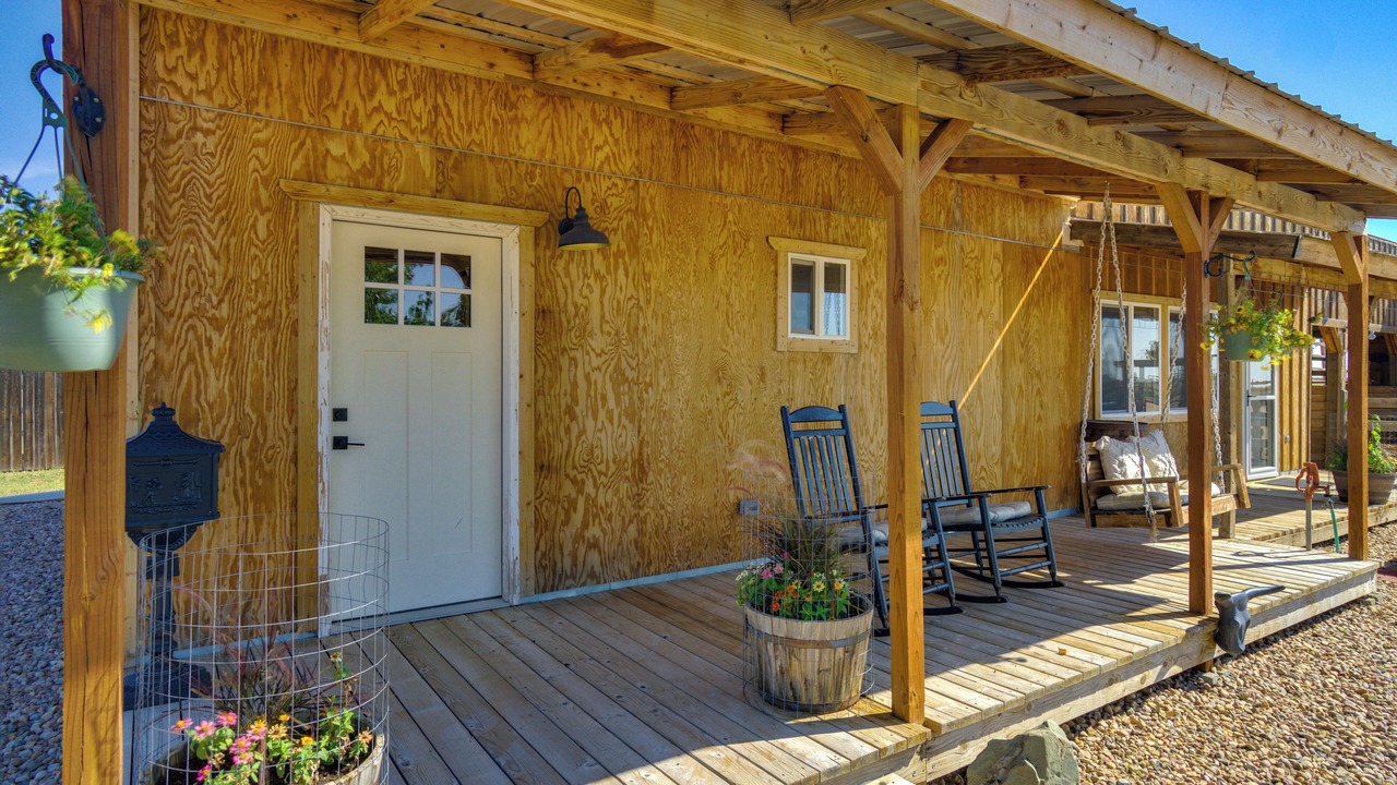 Photo of Outdoor in Galeton