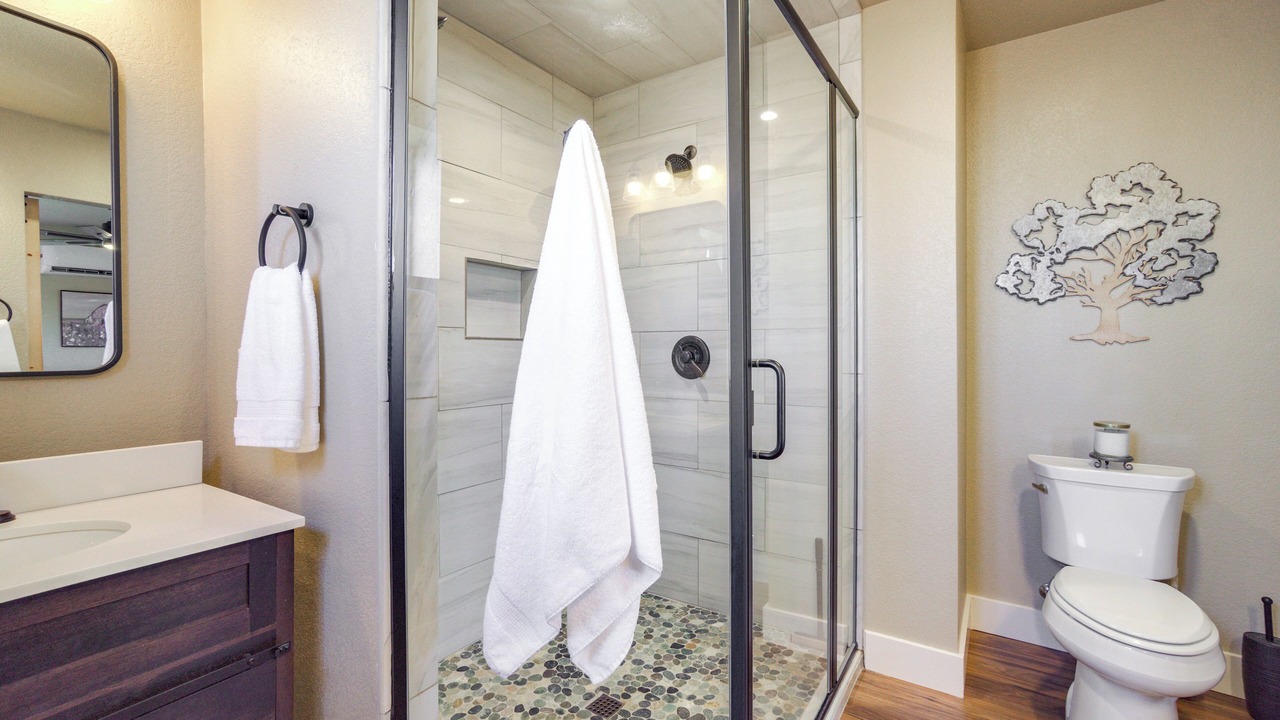 Photo of Bathroom in Galeton